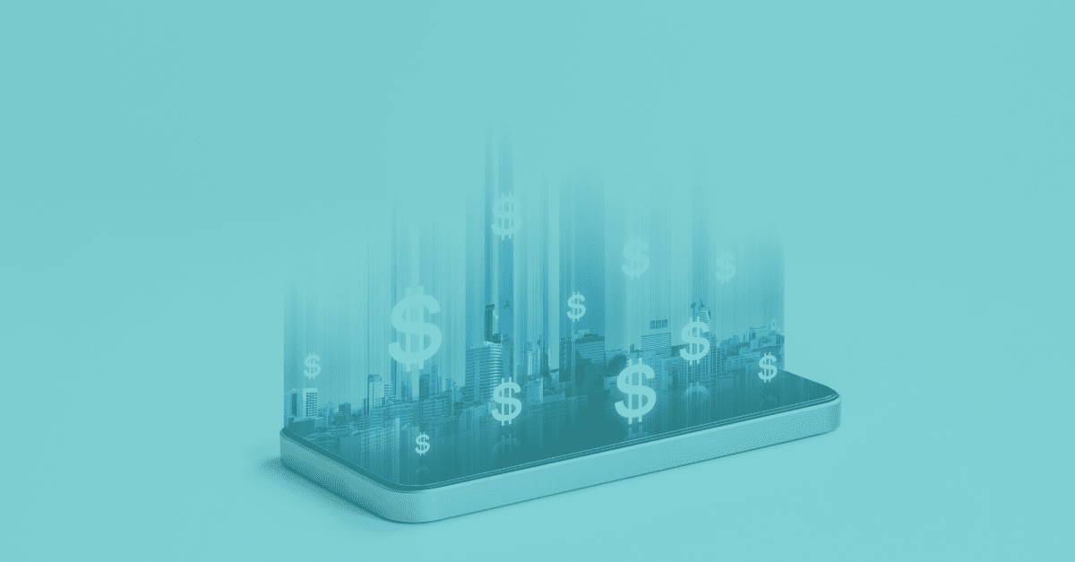 You’re Leaving Money on the Table