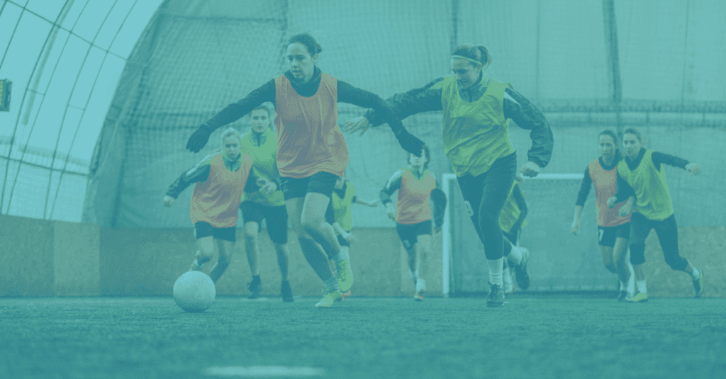 5 Best Women’s Sport Campaigns