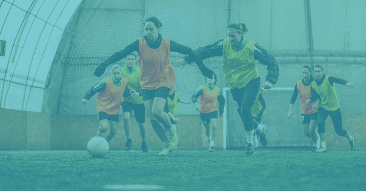 5 Best Women’s Sport Campaigns