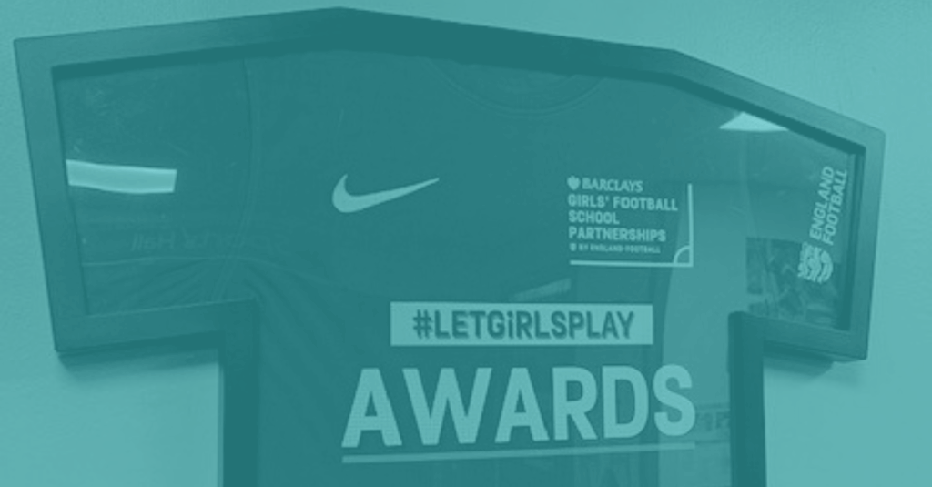 Why Wouldn’t We ‘let Girls Play’?