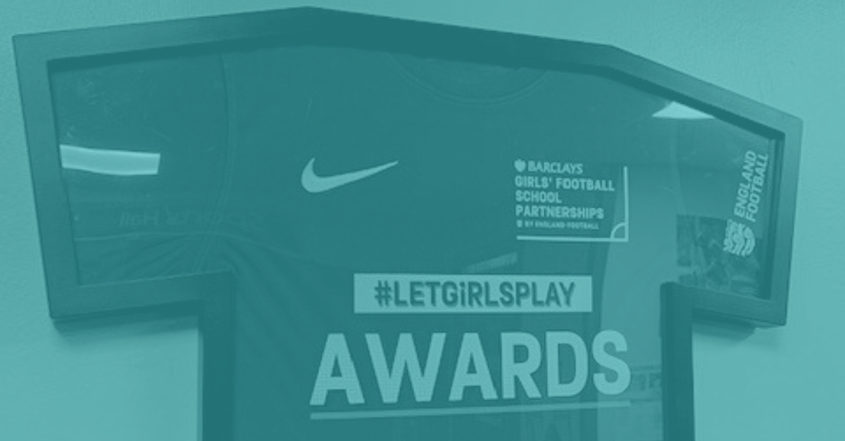 Why Wouldn’t We ‘let Girls Play’?