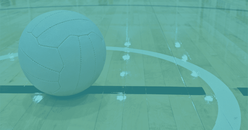 How can brands use the Netball World Cup 