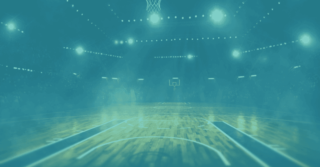 Basketball Marketing