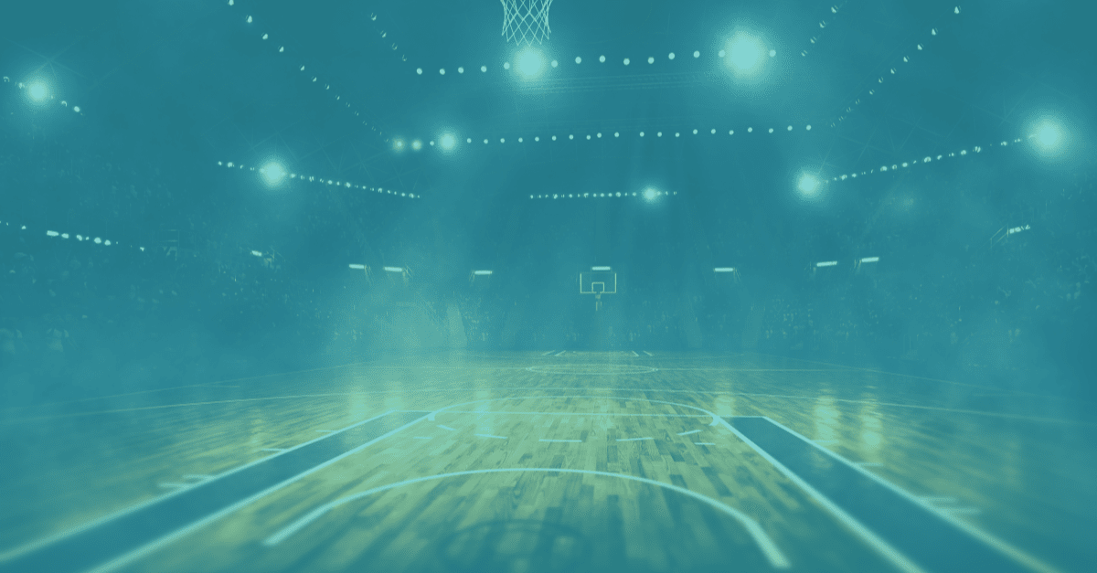 Basketball Marketing