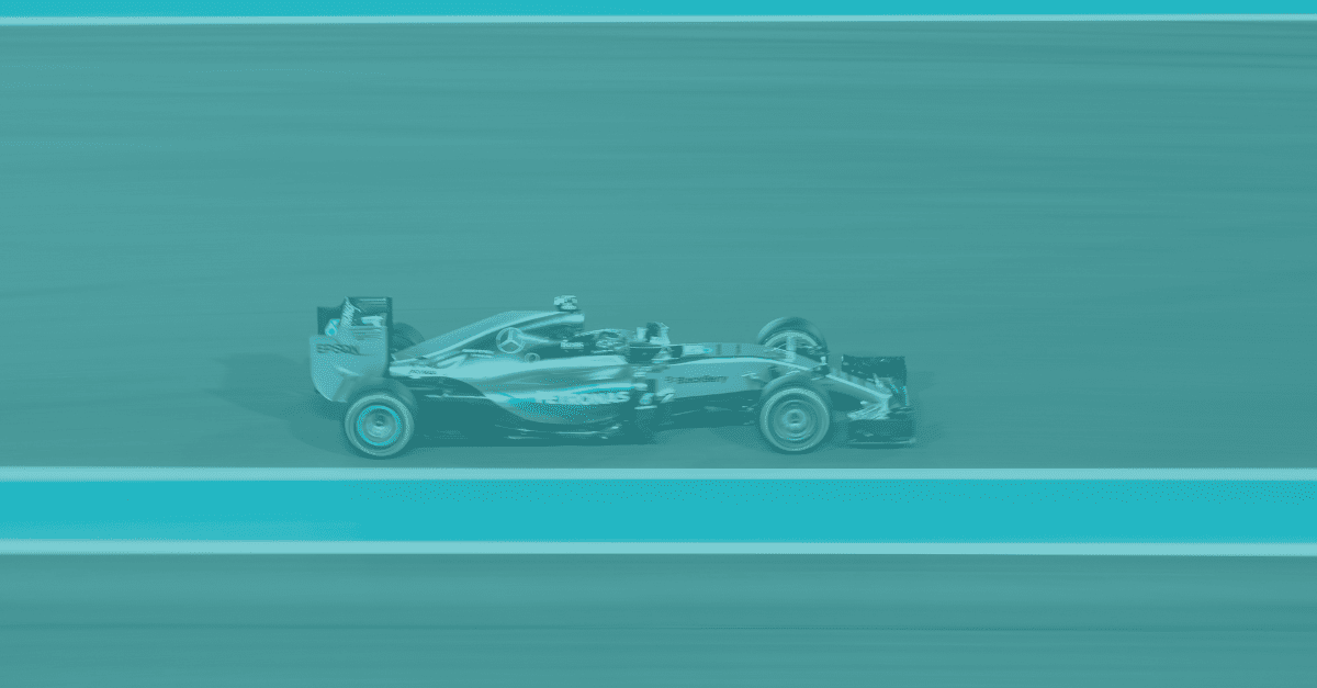 How Liberty Media Commercialised F1