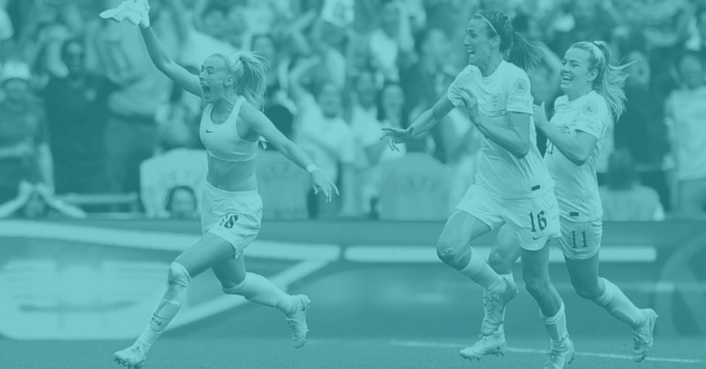 Sports That Are Riding High: Women’s Football