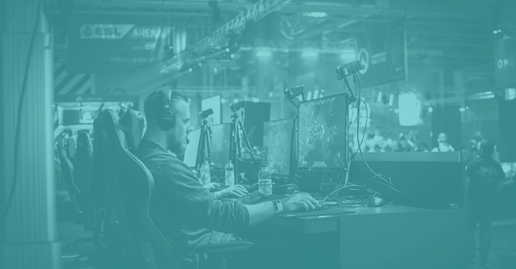 Sports That Are Riding High: Esports