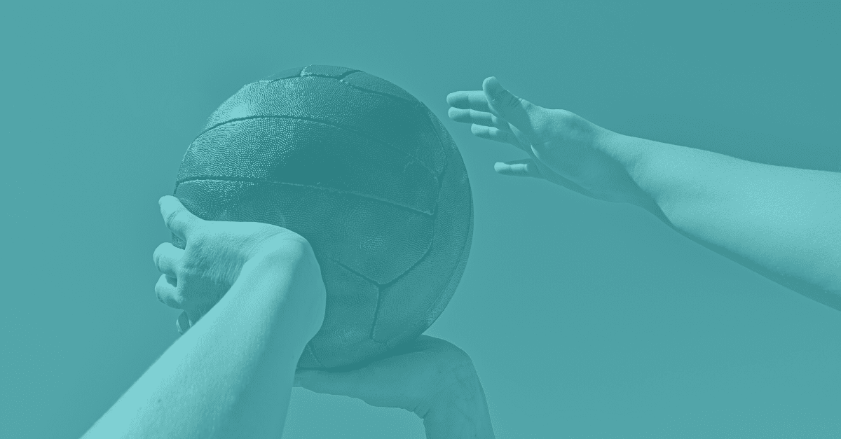 Sports That Are Riding High – Netball