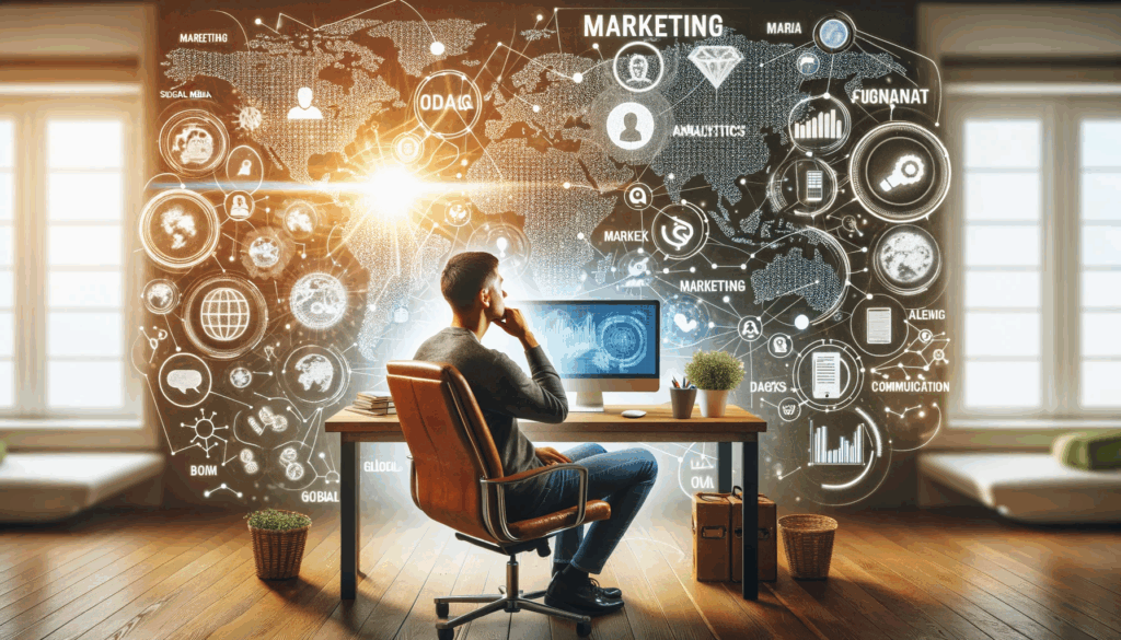 2023’s Marketing Campaigns That Caught Our Eye