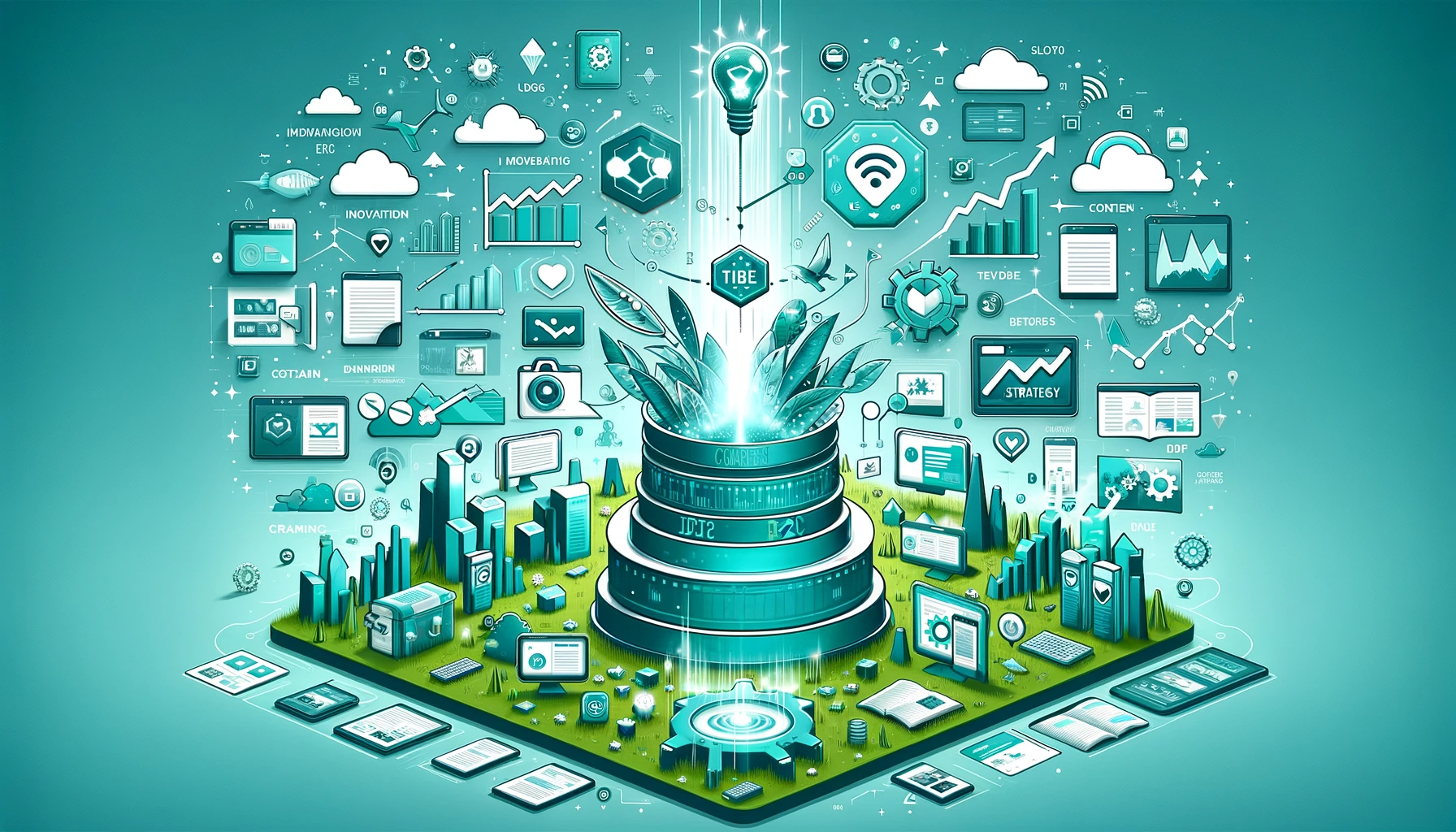 Guide to Maximise Your Content in D2C Marketing