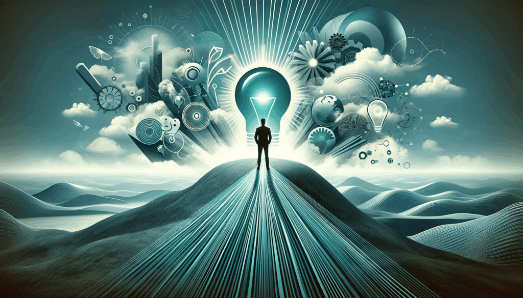 The Power of Thought Leadership