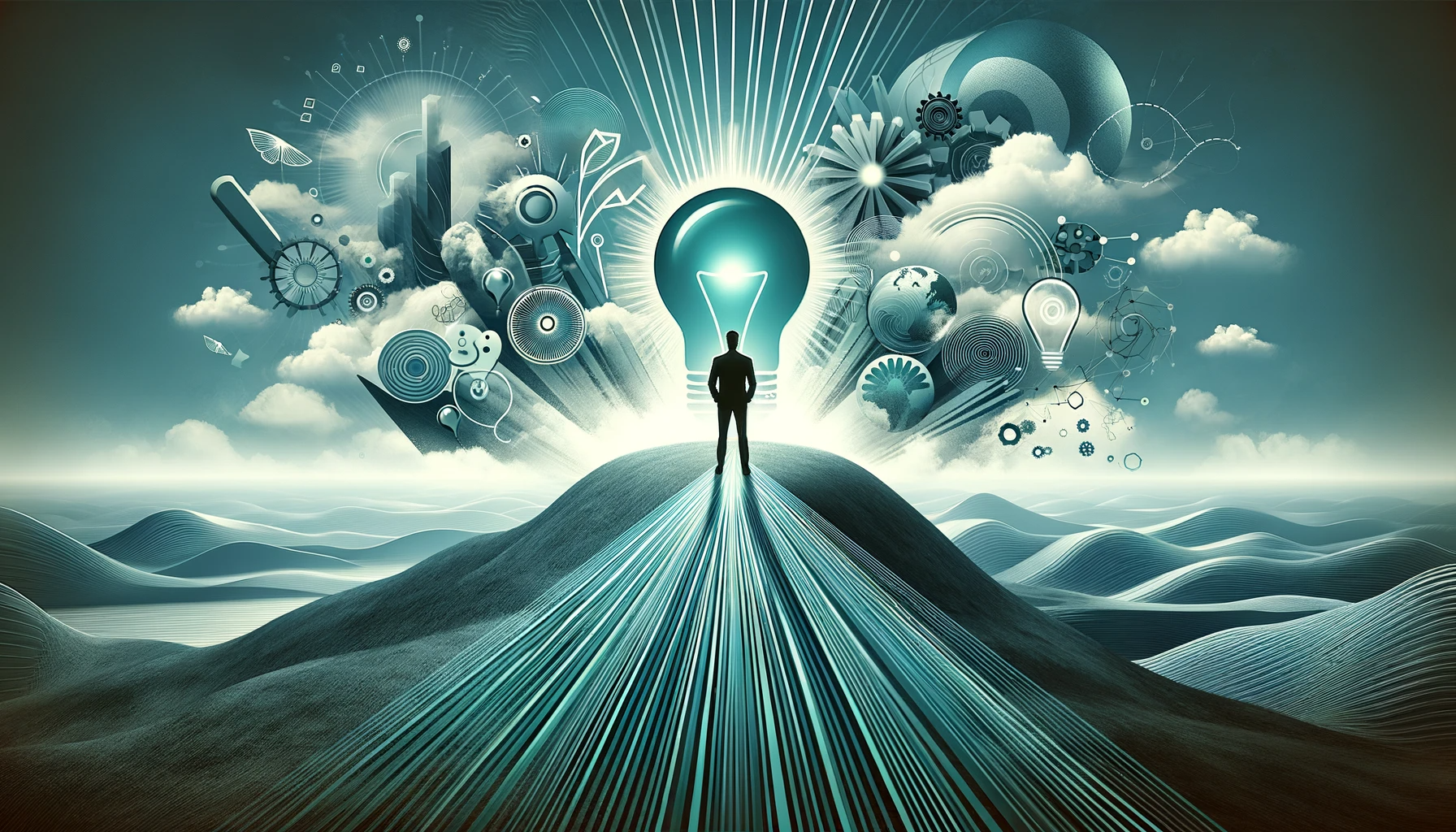 The Power of Thought Leadership