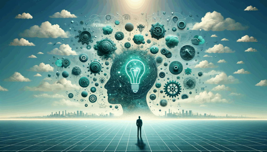 What is Thought Leadership?