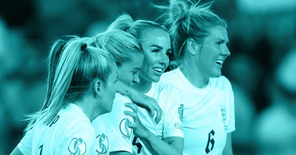 Women’s Football: Commercial Growth