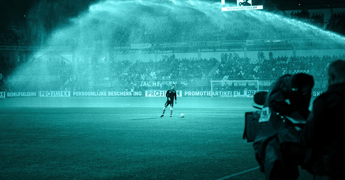 How Your Brand Can Score with Sports Marketing Services in the UK