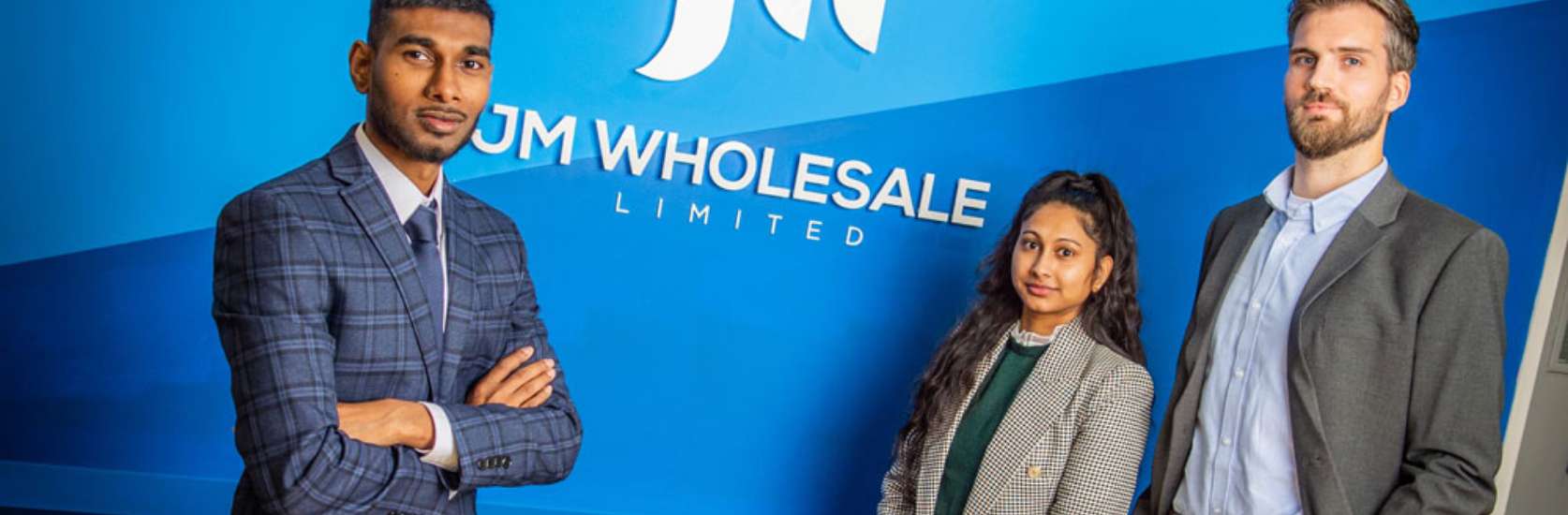 JM Wholesale