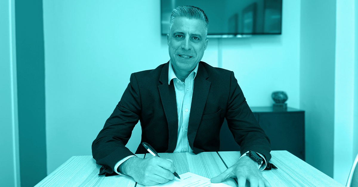 James Brown Swings Into BD Role