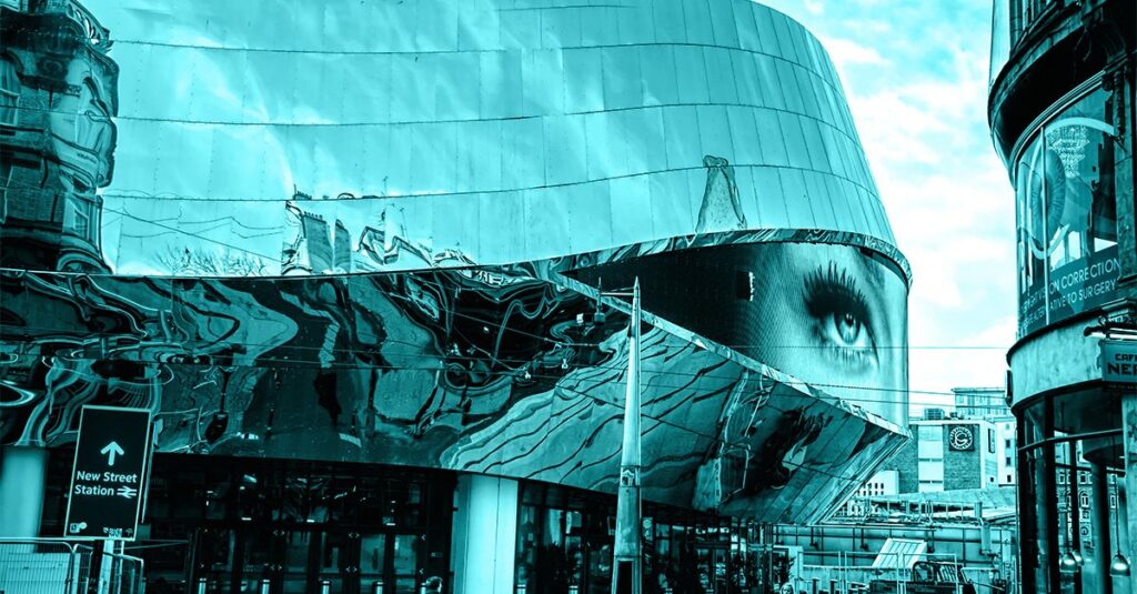 The Long-term Benefits of Hosting the Commonwealth Games