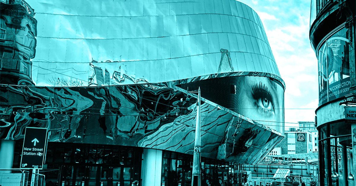 The Long-term Benefits of Hosting the Commonwealth Games