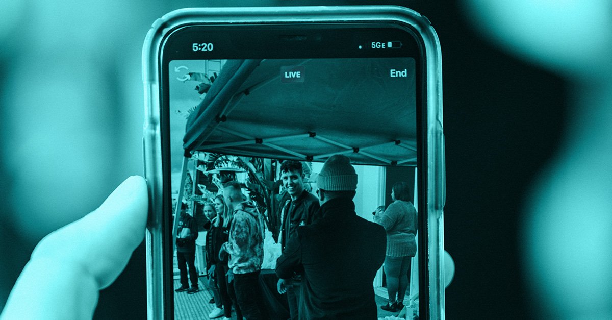 The Big Hitters in Short-Form Video