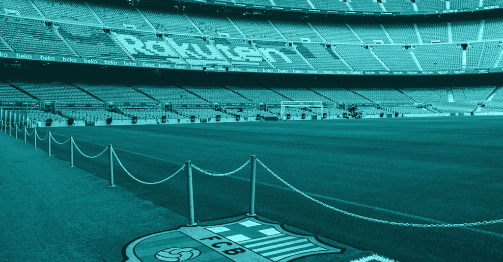 Barcelona: Skint, or Not Skint?