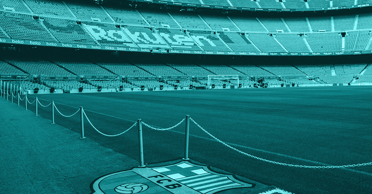 Barcelona: Skint, or Not Skint?