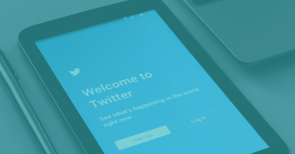 Techniques for Twitter