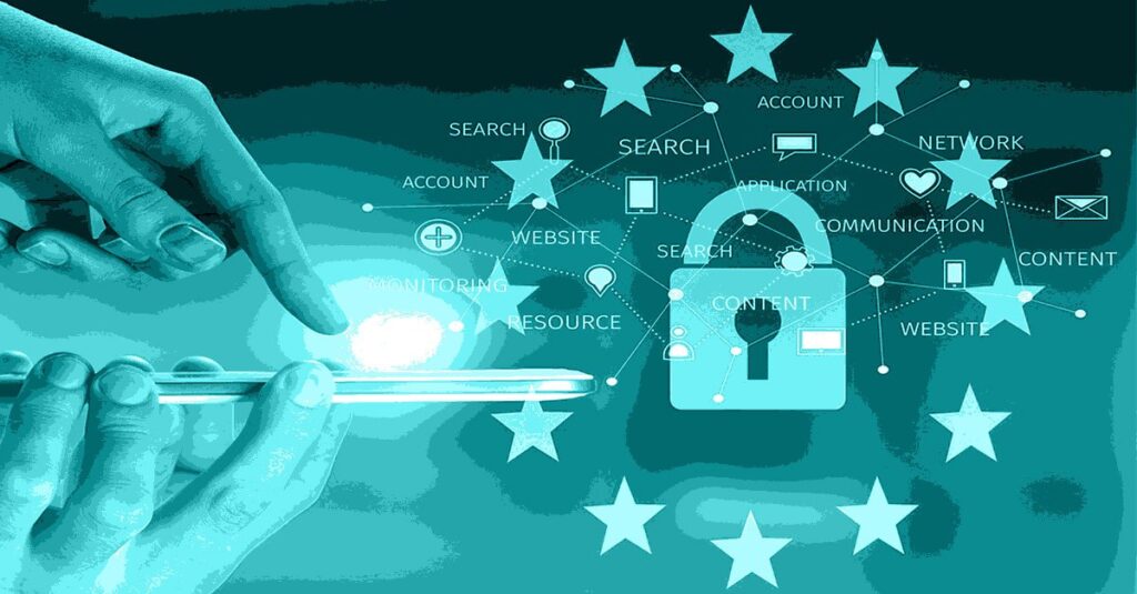 Four Biggest GDPR Fines