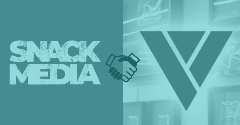 Valnet Acquires Snack Media