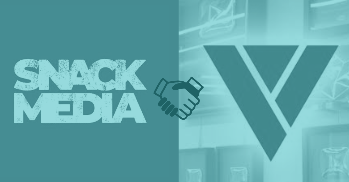 Valnet Acquires Snack Media