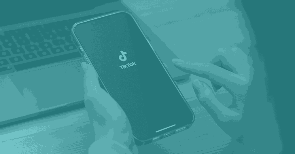 Is TikTok a Search Engine? 