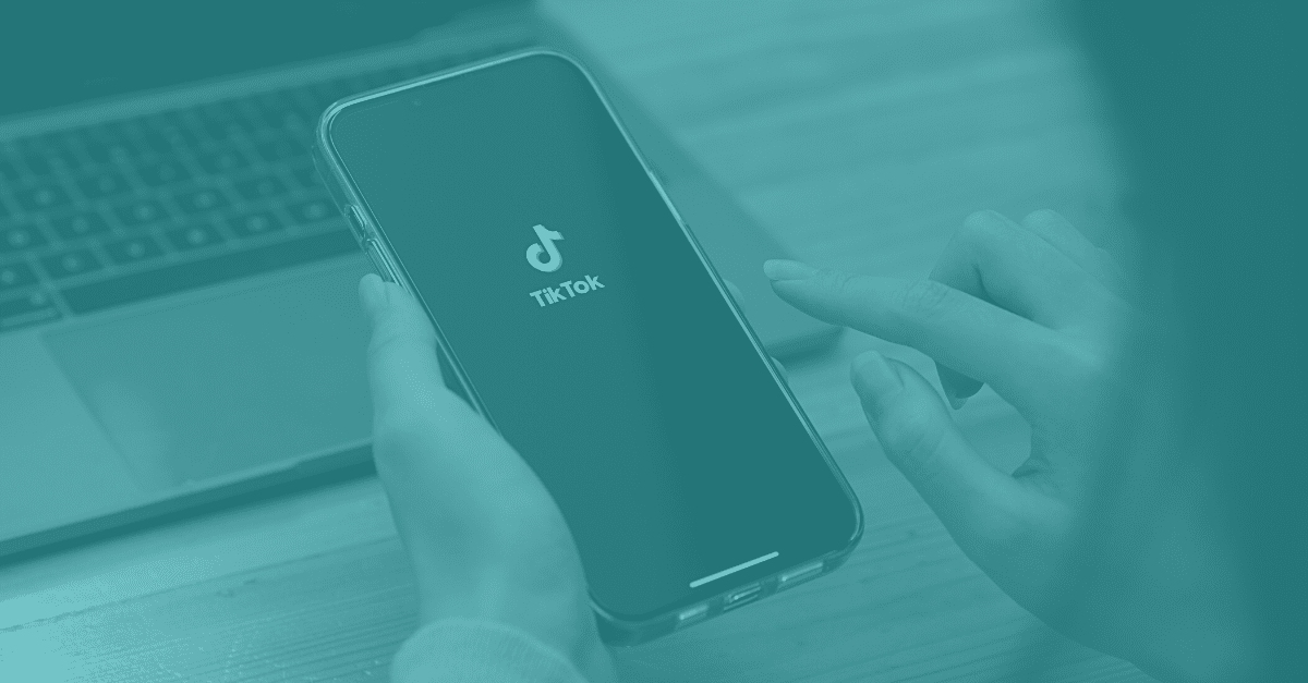 Is TikTok a Search Engine?