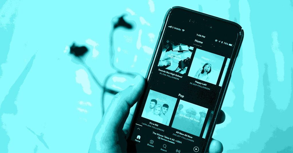 Music Subscriptions – Which Platform Plays To Your Tune?