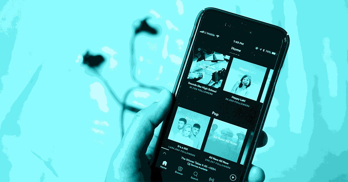 Music Subscriptions – Which Platform Plays To Your Tune?