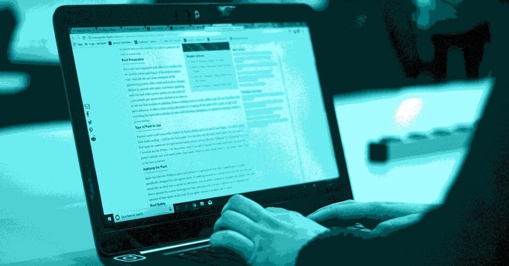 Popular Types Of Content Marketing That Are Highly Effective