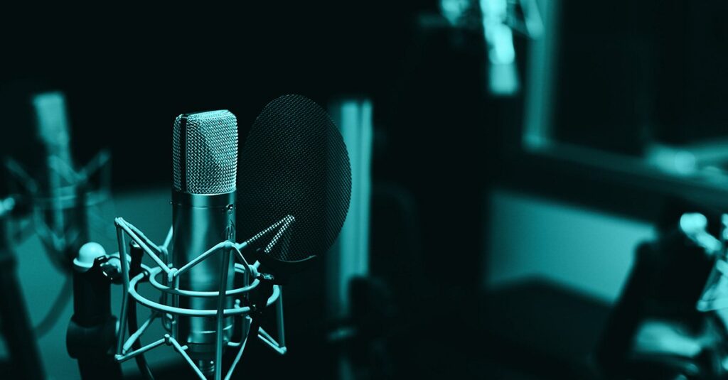 Power Of The Podcast