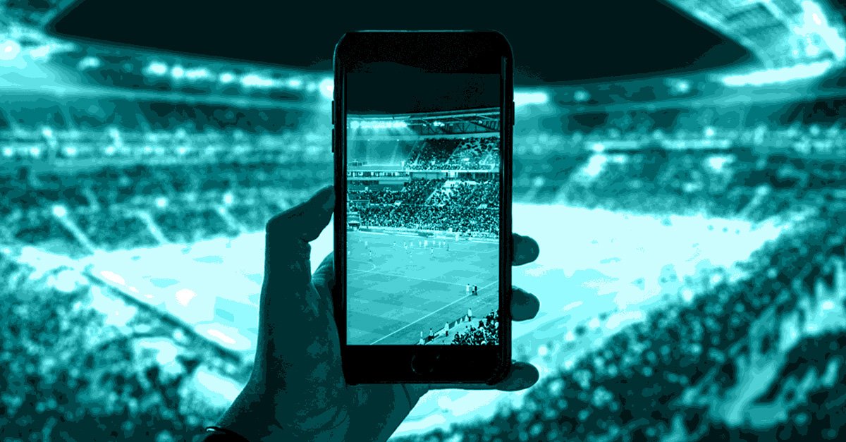The Benefits Of Social Media In Sports Marketing