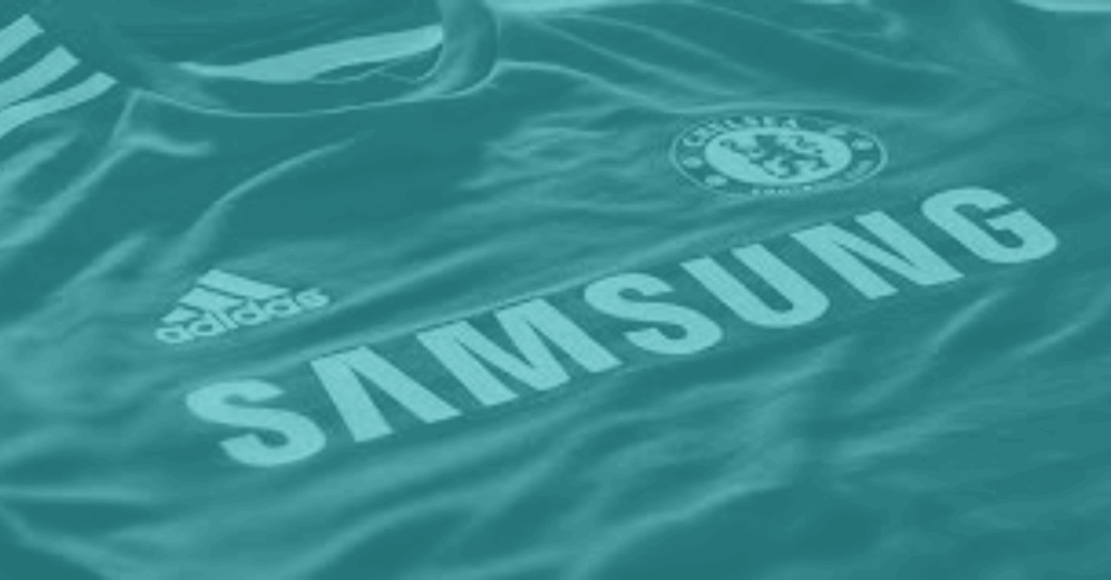 Top Five Brand Sponsors in Sports