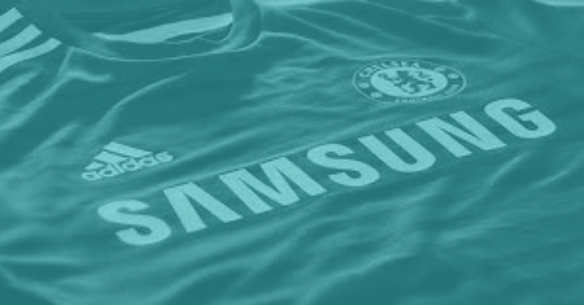 Top Five Brand Sponsors in Sports