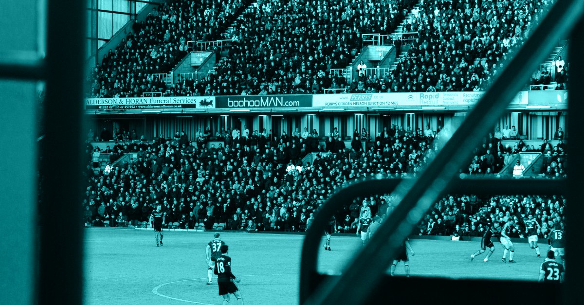 How To Reach And Engage Sports Fans Through Sports Marketing