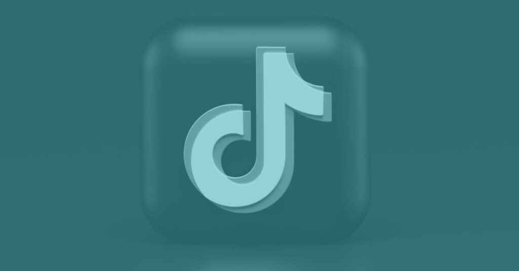 Unrestricted Use of Tiktok Getting Banned for Under 18s