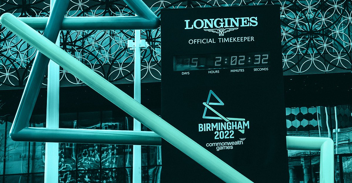 What Are the Commonwealth Games?