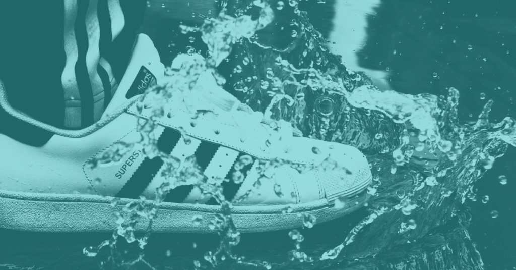 Putting the Adi Back in Adidas