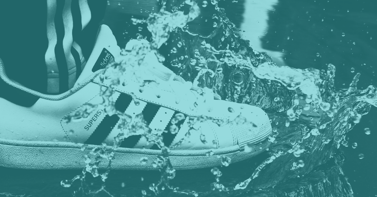 Putting the Adi Back in Adidas