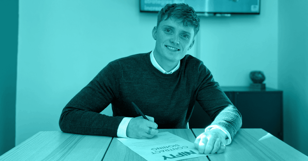 Meet Sam, Nifty’s New Addition