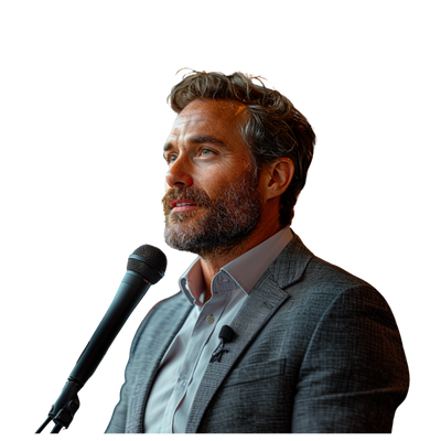 THOUGHT LEADERSHIP STOCK IMAGE