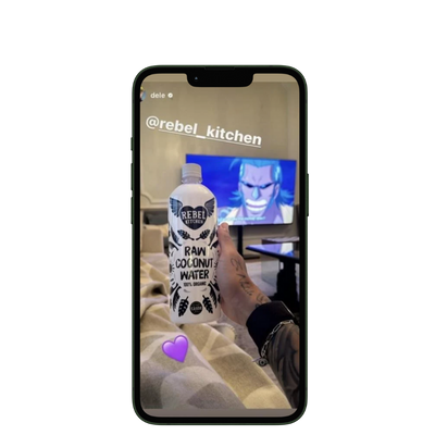 Influencer Marketing service