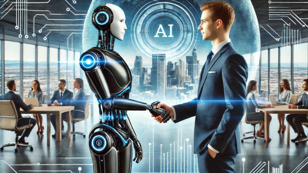 Generative AI: Future of Marketing