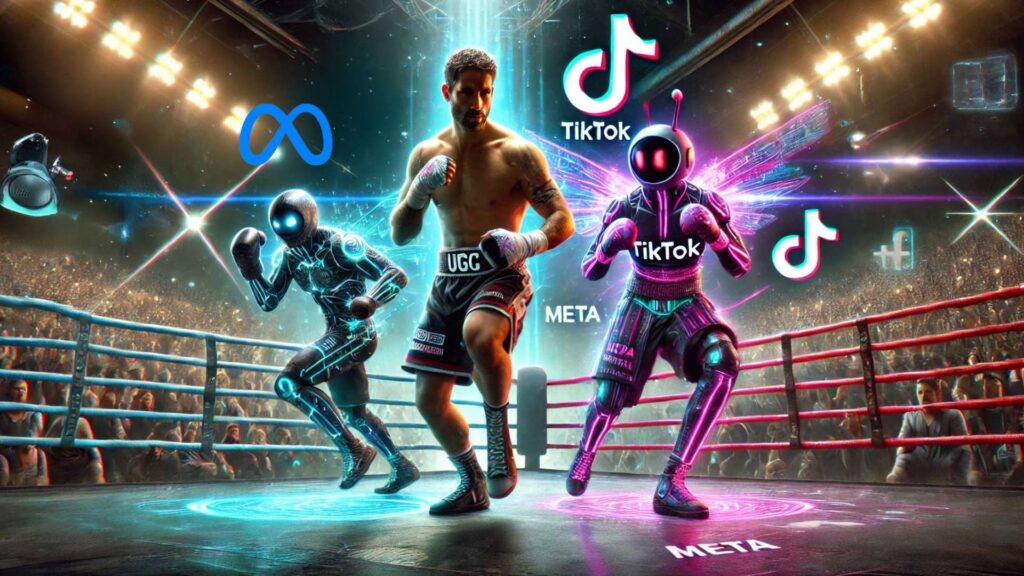 UGC Vs. Ads: Which Is More Profitable?