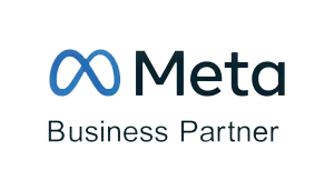 meta logo